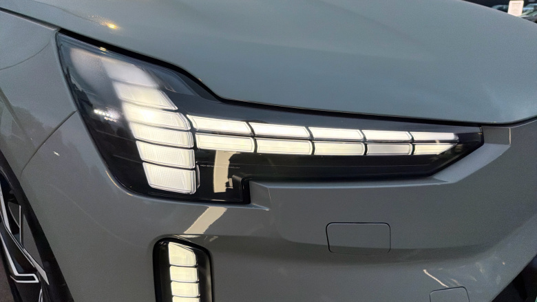 Volvo EX90 380kW Twin Motor Performance Ultra 111kWh 5dr Auto Electric Estate